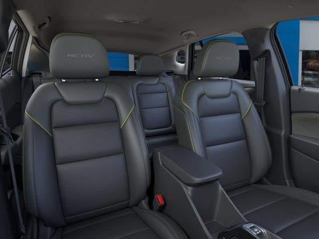 2026 Chevrolet Trax FWD 4dr ACTIV