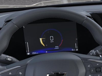 2026 Chevrolet Trax FWD 4dr ACTIV