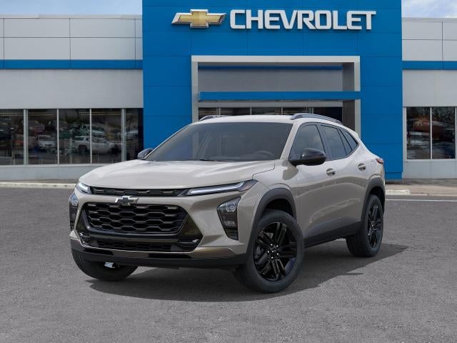 2026 Chevrolet Trax FWD 4dr ACTIV