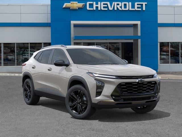 2026 Chevrolet Trax FWD 4dr ACTIV