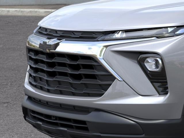 2026 Chevrolet Trailblazer FWD 4dr LS