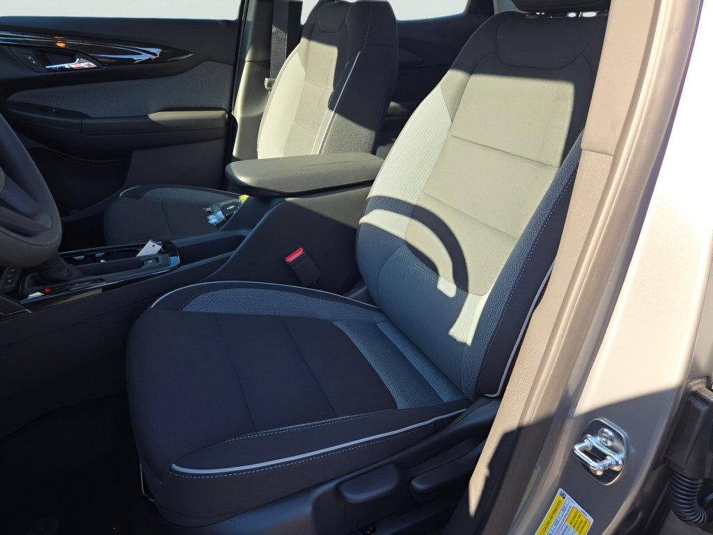 2026 Chevrolet Trailblazer FWD 4dr LS