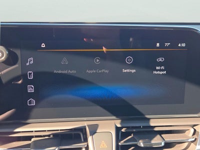 2026 Chevrolet Trailblazer FWD 4dr LS