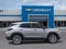 2026 Chevrolet Trailblazer FWD 4dr LS