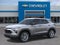 2026 Chevrolet Trailblazer FWD 4dr LS
