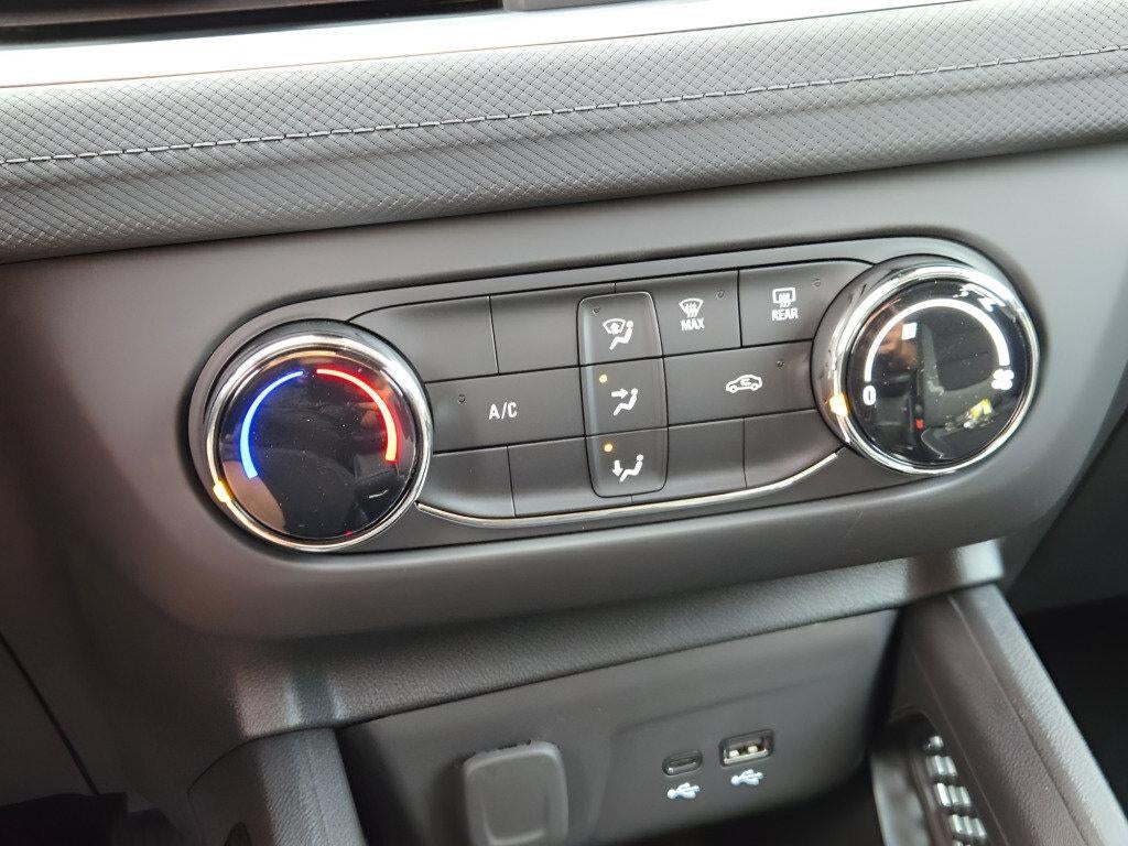 2026 Chevrolet Trailblazer FWD 4dr LS