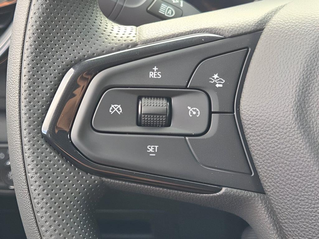 2026 Chevrolet Trailblazer FWD 4dr LS