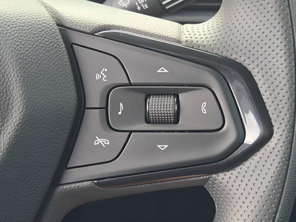 2026 Chevrolet Trailblazer FWD 4dr LS
