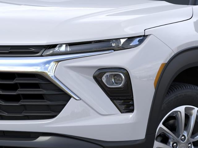 2026 Chevrolet Trailblazer FWD 4dr LS