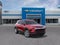 2026 Chevrolet Trailblazer FWD 4dr LS