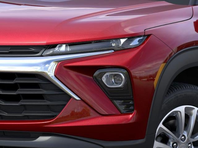 2026 Chevrolet Trailblazer FWD 4dr LS