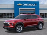 2026 Chevrolet Trailblazer FWD 4dr LS