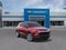 2026 Chevrolet Trailblazer FWD 4dr LS