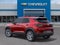 2026 Chevrolet Trailblazer FWD 4dr LS