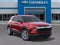 2026 Chevrolet Trailblazer FWD 4dr LS