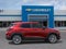 2026 Chevrolet Trailblazer FWD 4dr LS