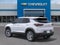 2026 Chevrolet Trailblazer FWD 4dr LS