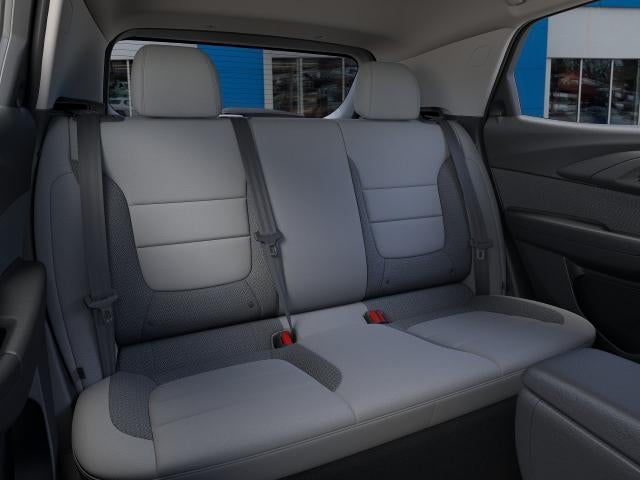 2026 Chevrolet Trailblazer FWD 4dr LS