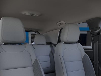 2026 Chevrolet Trailblazer FWD 4dr LS