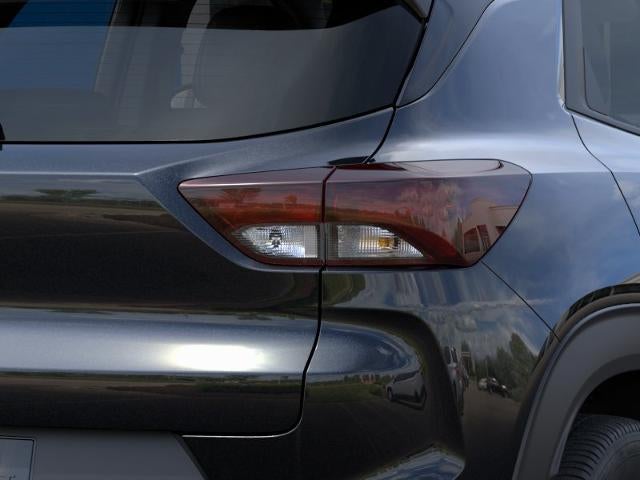 2026 Chevrolet Trailblazer FWD 4dr LS