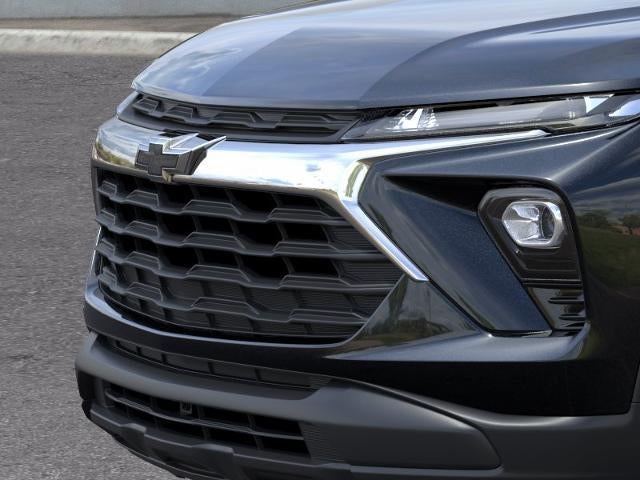 2026 Chevrolet Trailblazer FWD 4dr LS