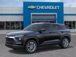 2026 Chevrolet Trailblazer FWD 4dr LS
