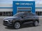 2026 Chevrolet Trailblazer FWD 4dr LS
