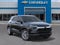 2026 Chevrolet Trailblazer FWD 4dr LS