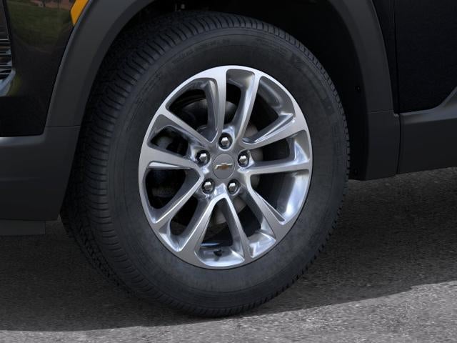 2026 Chevrolet Trailblazer FWD 4dr LS