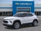 2026 Chevrolet Trailblazer FWD 4dr LS