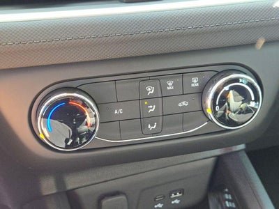 2026 Chevrolet Trailblazer FWD 4dr LS