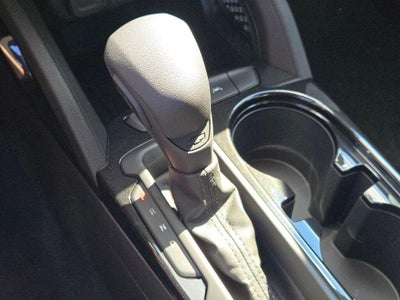 2026 Chevrolet Trailblazer FWD 4dr LS