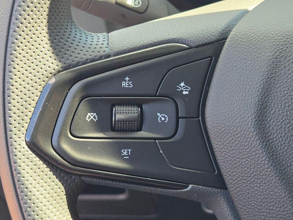 2026 Chevrolet Trailblazer FWD 4dr LS