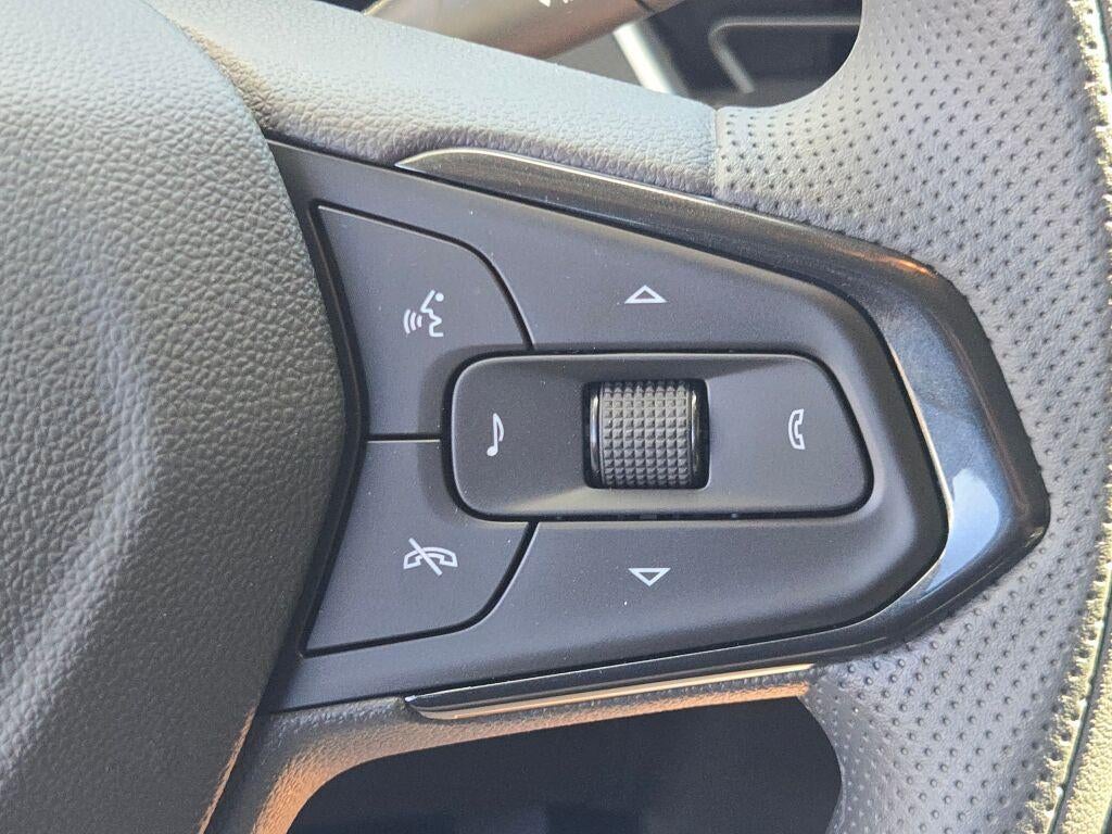 2026 Chevrolet Trailblazer FWD 4dr LS
