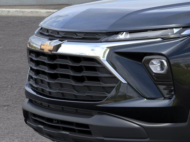 2026 Chevrolet Trailblazer FWD 4dr LS