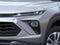 2026 Chevrolet Trailblazer FWD 4dr LS