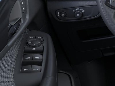 2026 Chevrolet Trailblazer FWD 4dr LS
