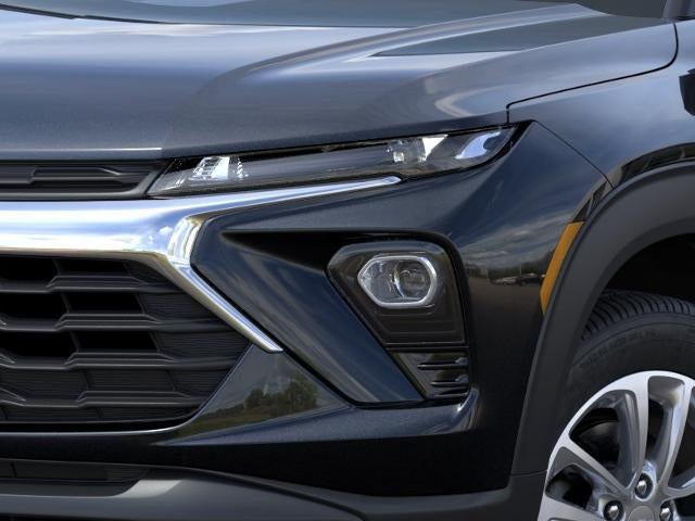 2026 Chevrolet Trailblazer FWD 4dr LS