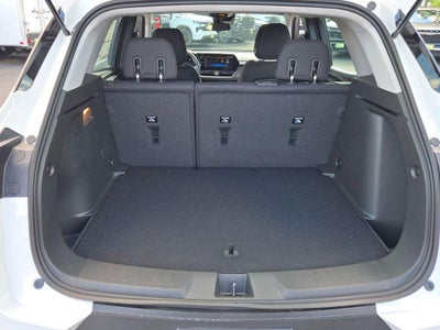 2026 Chevrolet Trailblazer FWD 4dr LS