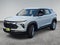 2026 Chevrolet Trailblazer FWD 4dr LS