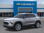2026 Chevrolet Trailblazer FWD 4dr LS