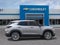 2026 Chevrolet Trailblazer FWD 4dr LS