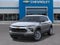 2026 Chevrolet Trailblazer FWD 4dr LS
