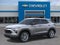 2026 Chevrolet Trailblazer AWD 4dr LS