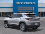 2026 Chevrolet Trailblazer AWD 4dr LS
