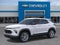 2026 Chevrolet Trailblazer AWD 4dr LS