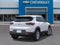 2026 Chevrolet Trailblazer AWD 4dr LS