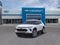 2026 Chevrolet Trailblazer AWD 4dr LS