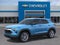 2026 Chevrolet Trailblazer AWD 4dr LS