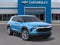 2026 Chevrolet Trailblazer AWD 4dr LS